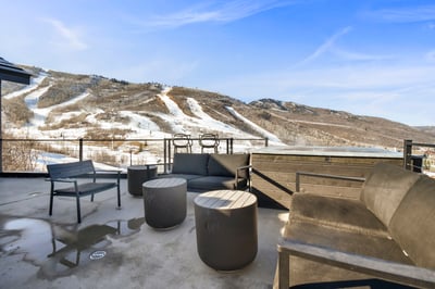 Luxury Villa Photo #44