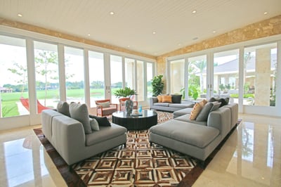 Luxury Villa Photo #9