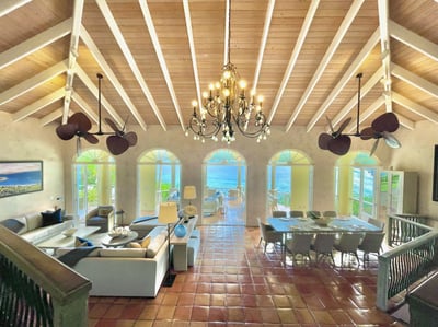 Luxury Villa Photo #21