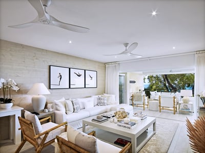 Luxury Villa Photo #3