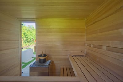 Luxury Villa Photo #22