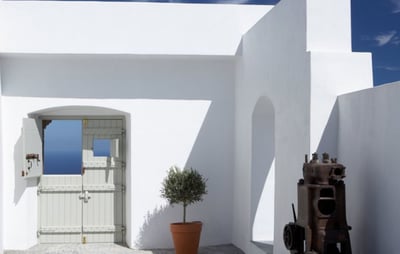 Luxury Villa Photo #11