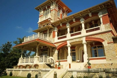 Luxury Villa Photo #5