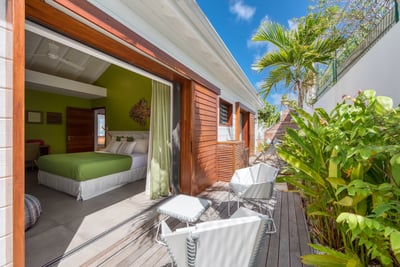 Luxury Villa Photo #35
