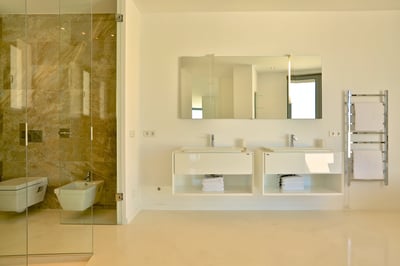 Luxury Villa Photo #45