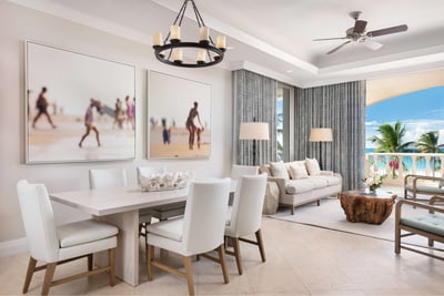 Luxury Villa Photo #3