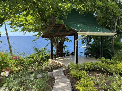Luxury Villa Photo #7