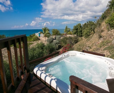 Luxury Villa Photo #5