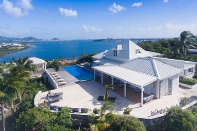 Les Terres Basses,Le Caprice