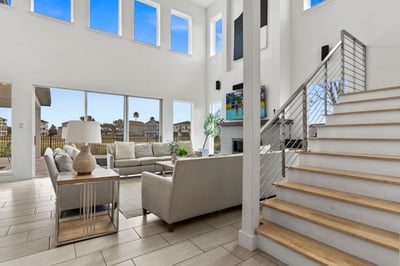Luxury Villa Photo #16