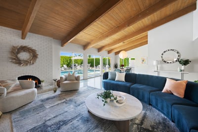 Luxury Villa Photo #29