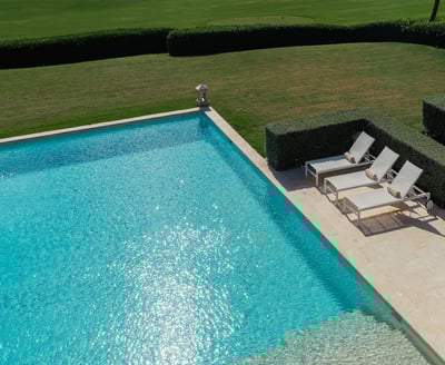 Luxury Villa Photo #8