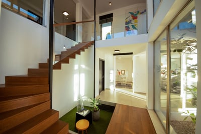 Luxury Villa Photo #15