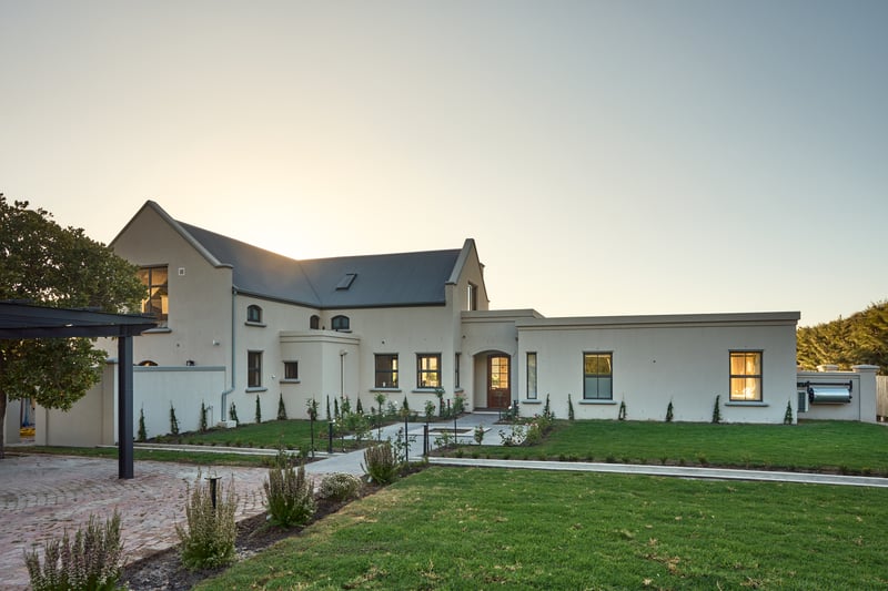 The Manor House at Colmant