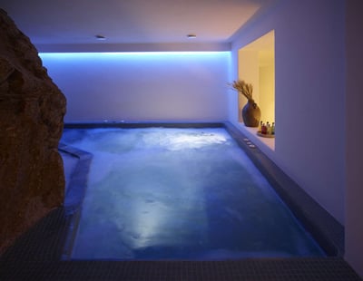 Luxury Villa Photo #47
