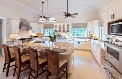 Luxury Villa Photo #7
