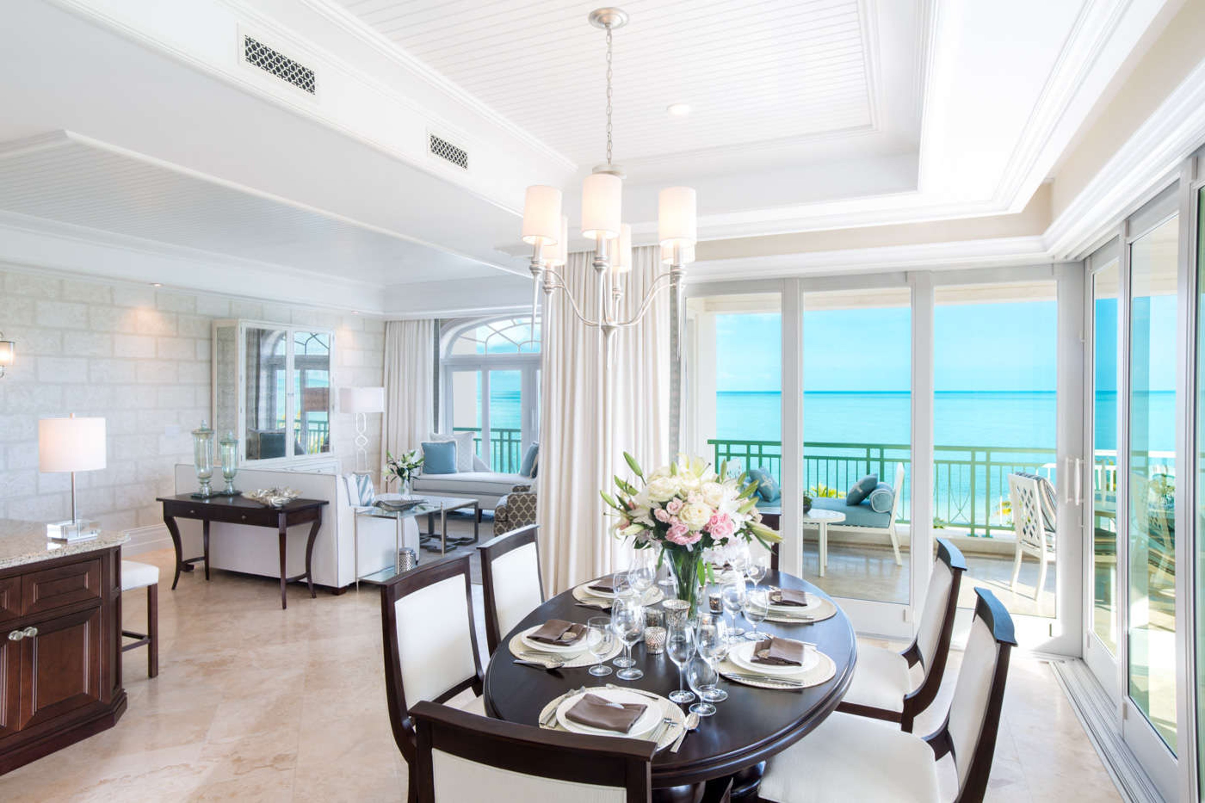 1 BDM Oceanfront Deluxe Suite at The Shore Club - 3