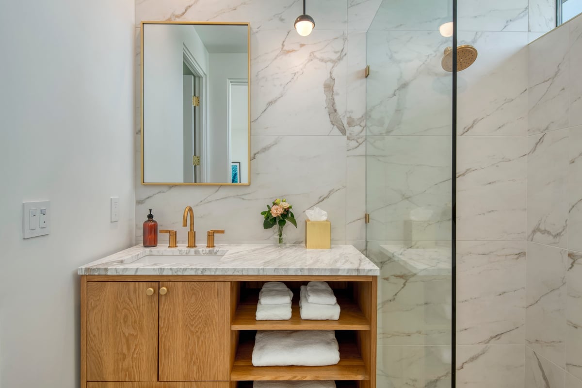 Desert Prestige Villa