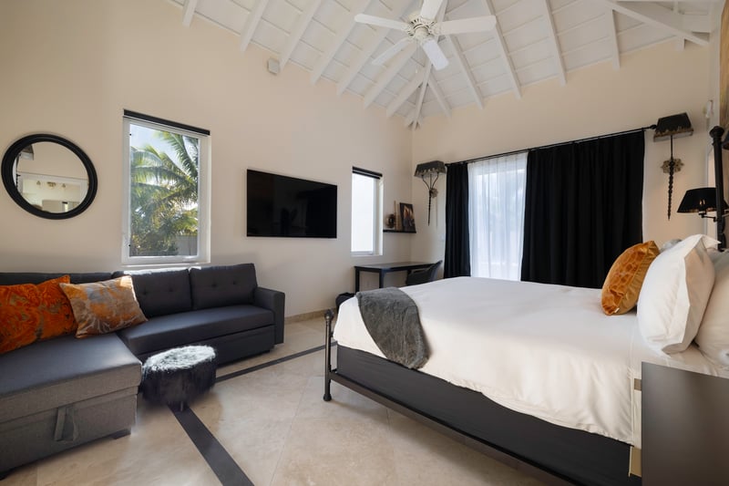 Pearls of Long Bay Estate