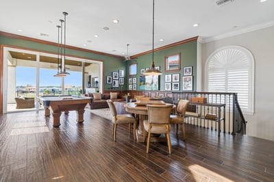 Luxury Villa Photo #41