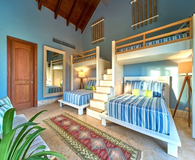 Luxury Villa Photo #51