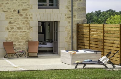 Luxury Villa Photo #27