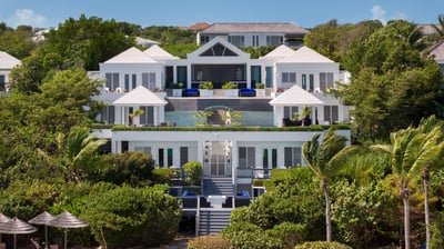 Luxury Villa Photo #35