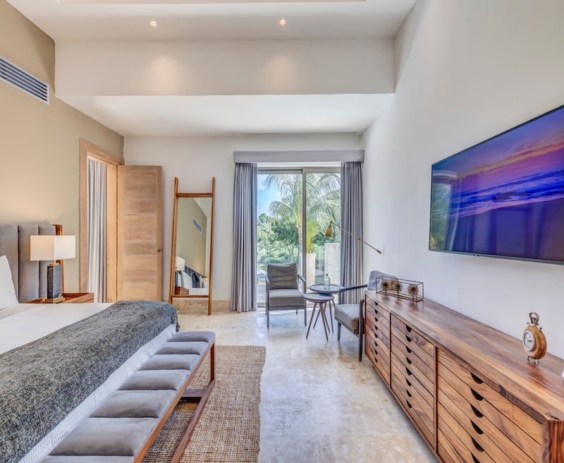 Hacienda A96 | Hacienda Las Hamacas