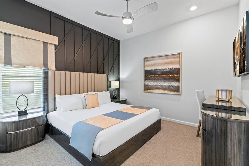 Half Court at Villatel Village Solterra