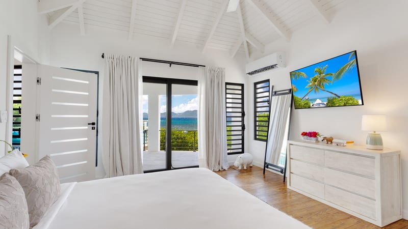 Peace & Happiness Villa