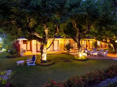 Luxury Villa Photo #3