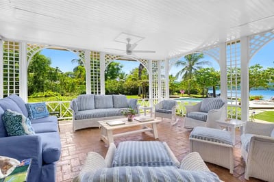 Luxury Villa Photo #8