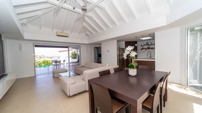 Luxury Villa Photo #12