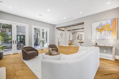 Luxury Villa Photo #37