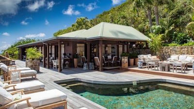 Luxury Villa Photo #6