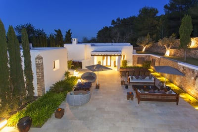 Luxury Villa Photo #12