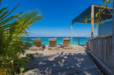 Luxury Villa Photo #13