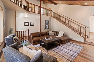 Luxury Villa Photo #13