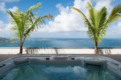 Luxury Villa Photo #14