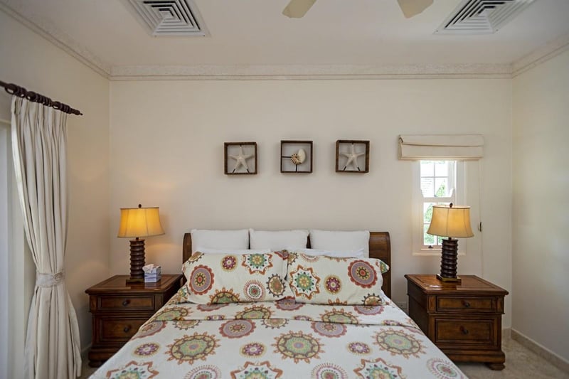 Palm Ridge 2A | Heaven Scent