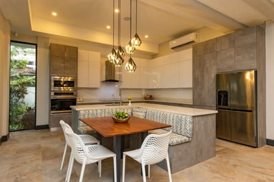 Luxury Villa Photo #7