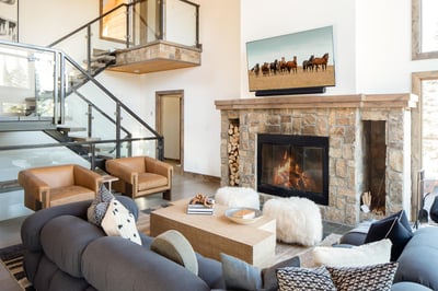 Luxury Villa Photo #11