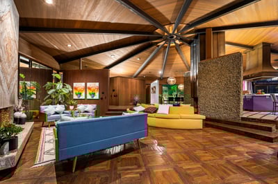 Luxury Villa Photo #11