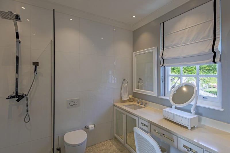 Fig Tree House and Cottage