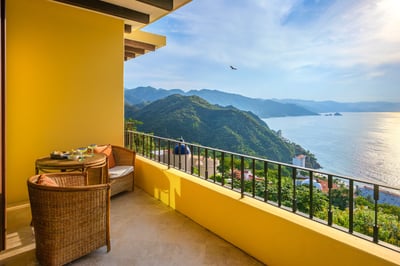 Luxury Villa Photo #25