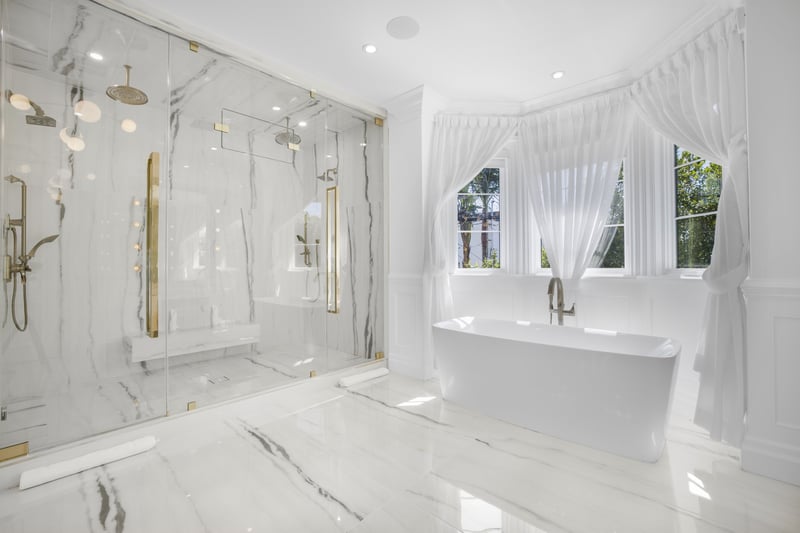 Spaulding Ave Farmhouse