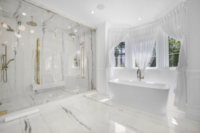 Luxury Villa Photo #34