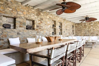 Luxury Villa Photo #5