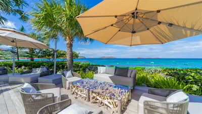 Luxury Villa Photo #15