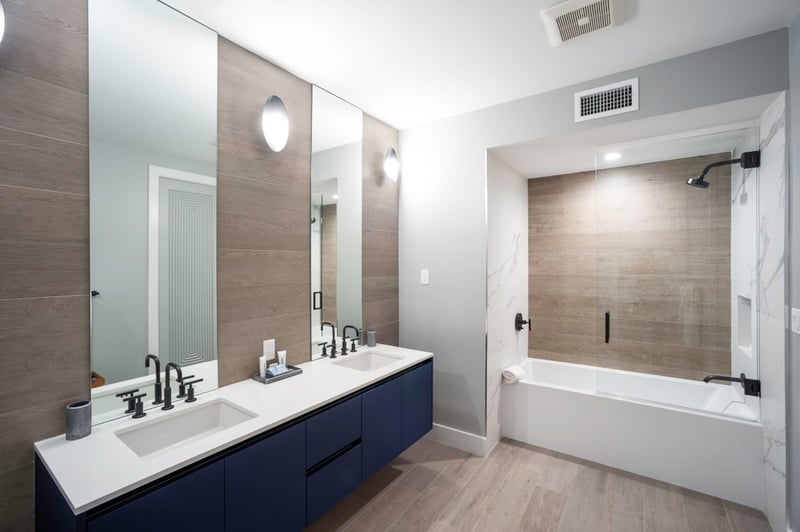 The Grand Palm Residence